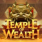 Temple of Wealth