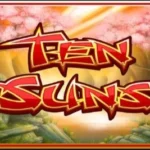 Ten Suns