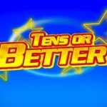 Tens Or Better 1 Hand