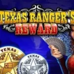 Texas Ranger’s Reward