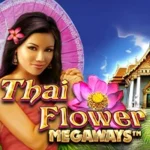 Thai Flower Megaways