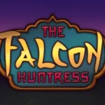 The Falcon Huntress