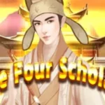 The Four Scholars