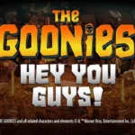 The Goonies Hey You Guys!