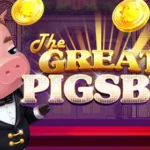 The Great Pigsby
