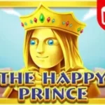 The Happy Prince