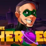 The Heroes
