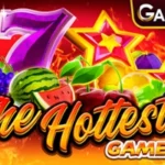The Hottest Game