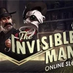 The Invisible Man