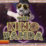 The King Panda