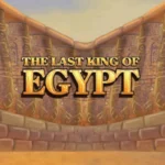 The Last King of Egypt