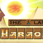 The Last Pharaoh