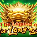 The Legend of Ha Long Bay