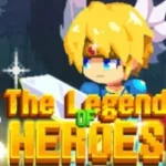 The Legend of Heroes