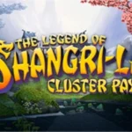 The Legend of Shangri-La: Cluster Pays