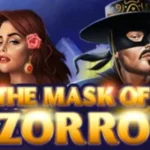 The Mask of Zorro