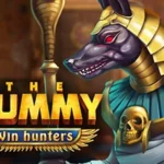 The Mummy Win Hunters