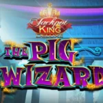 The Pig Wizard Jackpot King