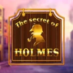 The Secret of Holmes