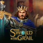 The Sword & The Grail