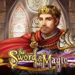 The Sword & The Magic