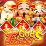 Three Gods