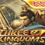 Three Kingdoms
