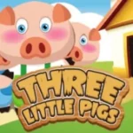 Three Little Pigs
