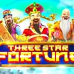 Three Star Fortune