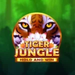 Tiger Jungle