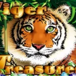 Tiger Treasures