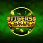 Tiger’s Gold