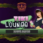 Tiki Lounge
