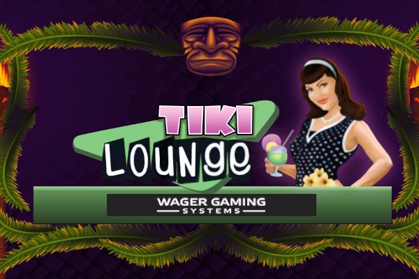 Tiki Lounge
