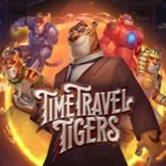 Time Travel Tigers