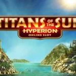 Titans of the Sun Hyperion