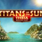 Titans of the Sun Theia