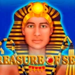 Treasure of Seti