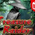 Treasure Raider