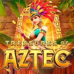 35 Free Spins on ‘Treasures of Aztec’ at ReefSpins