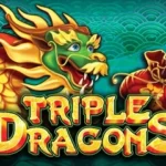 Triple Dragons