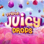 Triple Juicy Drops