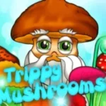 Trippy Mushrooms