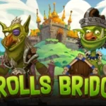 Trolls Bridge
