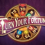 Turn your Fortune