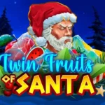 Twin Fruits of Santa
