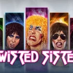 Twisted Sister