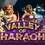 Valley of Pharaohs