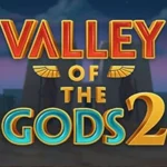 Valley of the Gods 2
