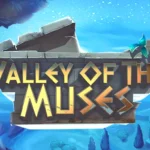 Valley of the Muses